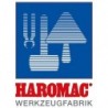 Spatule peintre 40mm manche bois HAROMAC