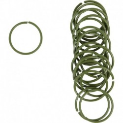 Set de reliure à anneaux de 20 CircumPRO