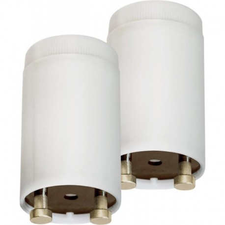 Ampoule 2x STARTER 4-22