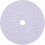 Meule Ø 150 mm, auto-agrippante Hookit (TM), à perforation multiple, Grain : 280