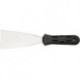 Spatule peintre 60mm manche plastique VA HAROMAC