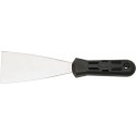 Spatule peintre 60mm manche plastique VA HAROMAC