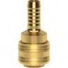 Raccords rapides ES NW7,2 LW 9 Lüdecke