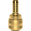 Raccords rapides ES NW7,2 LW13 Lüdecke