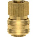 Raccords rapides ES NW7,2 G1/2 IG Lüdecke