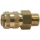 Raccord NW 5 MS AG G1/8 Riegler