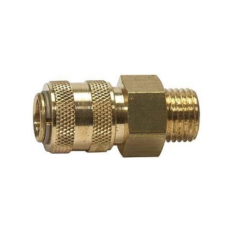 Raccord NW 5 MS AG G3/8 Riegler