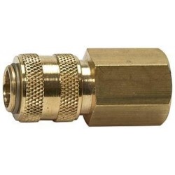 Raccord NW 5 MS IG G1/4 Riegler