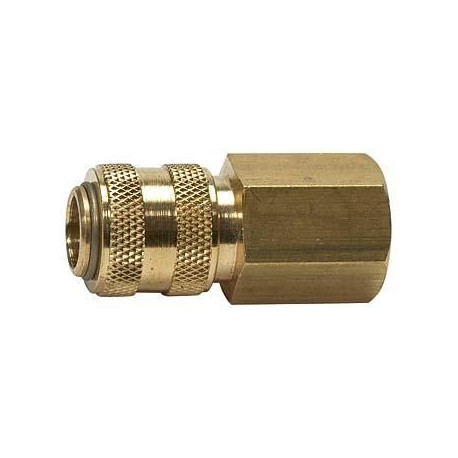 Raccord NW 5 MS IG G1/4 Riegler