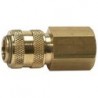 Raccord NW 5 MS IG G1/4 Riegler