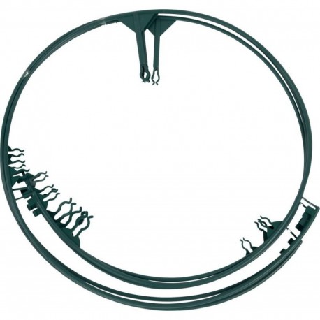Support variable, lot de 335-50cm CircumPRO