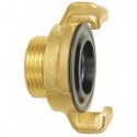 Raccord GEKA MS, AG G1.1/2",SB
