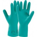 Gants de protection Camatril 730, 310 mm,Taille 11, vert (Par 10)