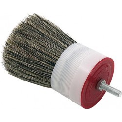 Tête de pinceau Taille 14 Nolle