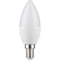 Ampoule LED Poire 5,5W E14 470lm 4000K
