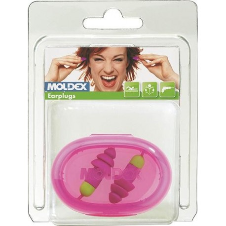 Bouchon oreille Rockets Cord, SB-verp.