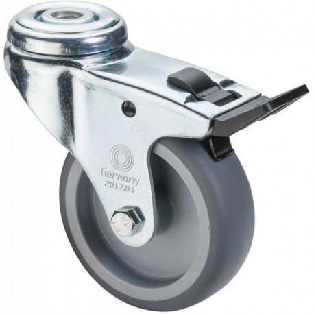 Roulette pivotante, A321.A80.050