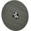 Plateau sans centrage, disques abrasifs auto-agrippants, Ø : 125 mm, Bride filetée M14