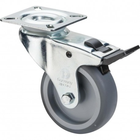 Roulette pivotante, A320.A80.050