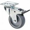 Roulette pivotante, A320.A80.050
