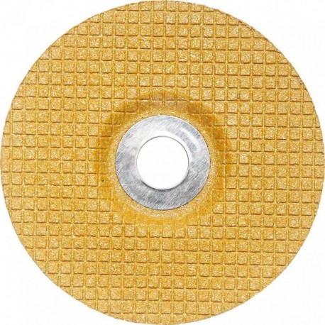 Meule dégrossissage Flex Grind125x3 mm K 80+ 3M