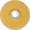 Meule dégrossissage Flex Grind125x3 mm K 80+ 3M