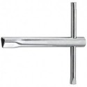 Clé à pipe triangulaire M12 FORTIS