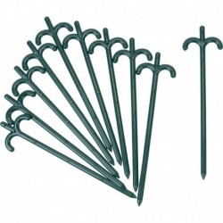Crochets de fixation Set de 10 KstPièces CircumPRO