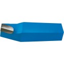 Outil à charioter carbure DIN4971 à gauche 10x10x90mm P25/30 1 PCS