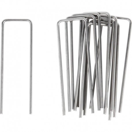 Etrier de fixation set de 10 InoxCircumPRO