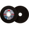 Disque de coupe argent Line 180x1,6mm 3M