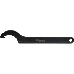 Clés à ergot DIN1810B 40-42mm FORTIS 1 PCS