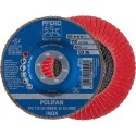 Disque à lamelles COFREEZE bombé 125mm K36 Pferd 1 PCS