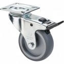 Roulette pivotante, A320.A80.075