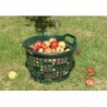 Panier pour fruit 25kg rond