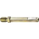 Carré Poignée porte FSB-9x115mm