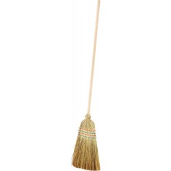 Balai paille avec manche CircumPRO