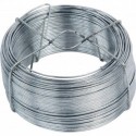 Bobine Fil 65m 1,4mm galvanisé CircumPRO