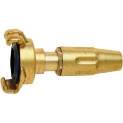 Buse de nettoyage GEKA MS m.Kupplung, 1/2", SB