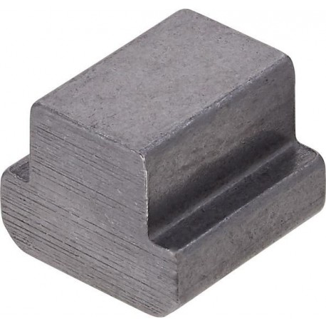 Ébauche d'écrou rainures T DIN508R-24 AMF 1 PCS