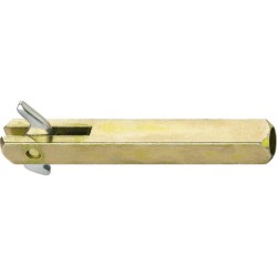 Broches pour poignée porte 10 x 80mm