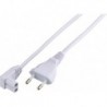 Cable 2m EuroPièces pour LED LiteLine Basic