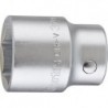 Douille 6 pans 3/4" 32x mm FORTIS 1 PCS