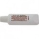 Graisse silicone pour clapet Glissa 60 g Tube