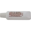 Graisse silicone pour clapet Glissa 60 g Tube