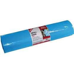 Sac poubelle 240 l 10 unités