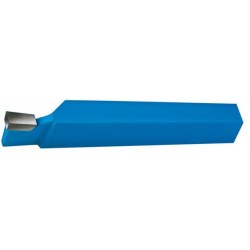 Outil à saigner carbure DIN4981 à droite 20x12x125mm P25/30 1 PCS