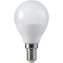 LED Ampoule goutte 3W E14 250lm - 4x