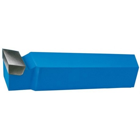 Outil pelle carbure DIN4976 12x12x100mm P25/30 1 PCS