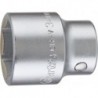 Douille 6 pans 3/4" 34x mm FORTIS 1 PCS